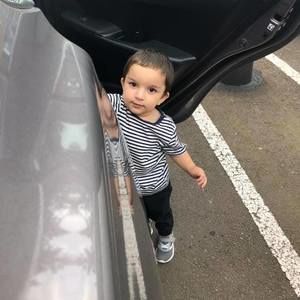 Meet your Posher, Asghary